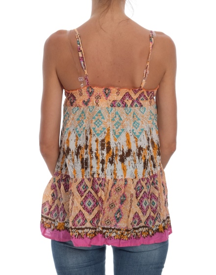 Дамски потник Fishbone