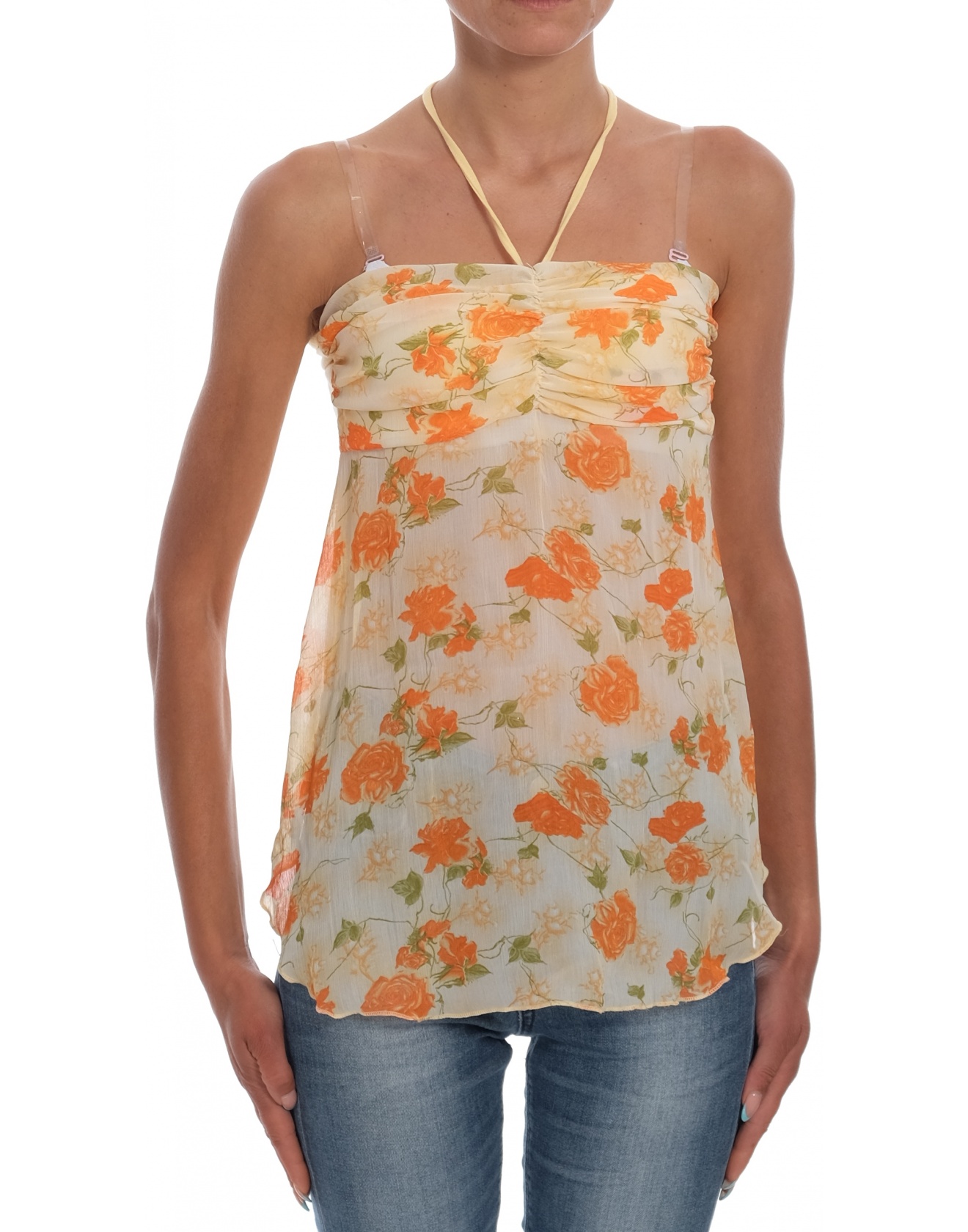 Дамски потник