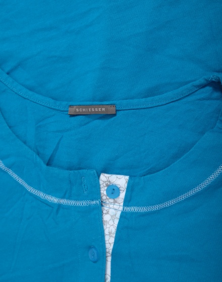 Дамска тениска Schiesser