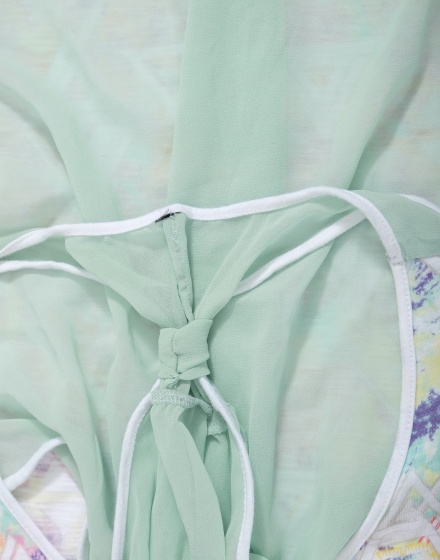 Дамски потник