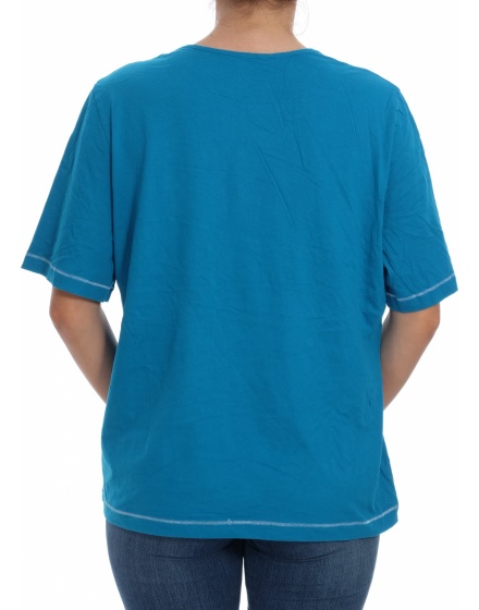 Дамска тениска Schiesser