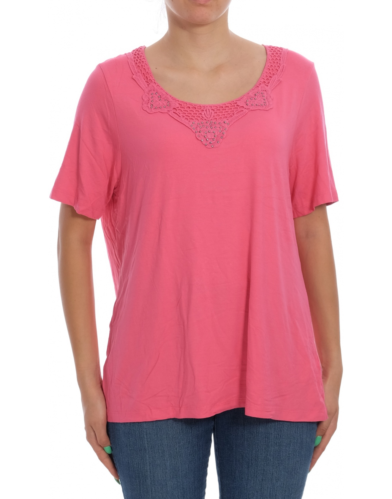 Дамска тениска Barbara Lebek