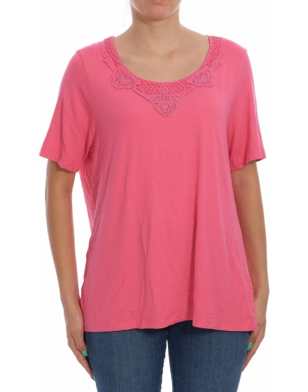 Дамска тениска Barbara Lebek