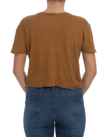 Дамски топ ZARA