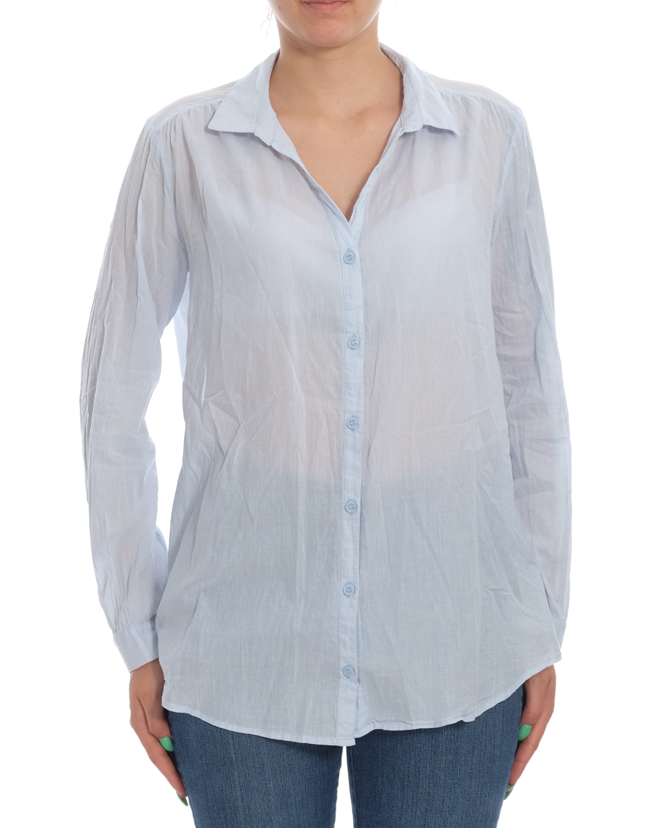 Дамска риза H&M