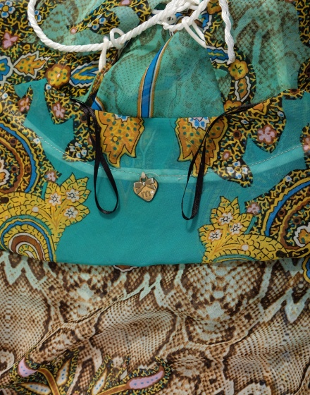 Плажна туника