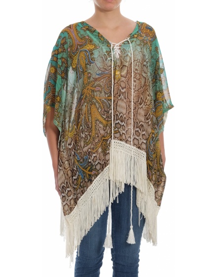 Плажна туника