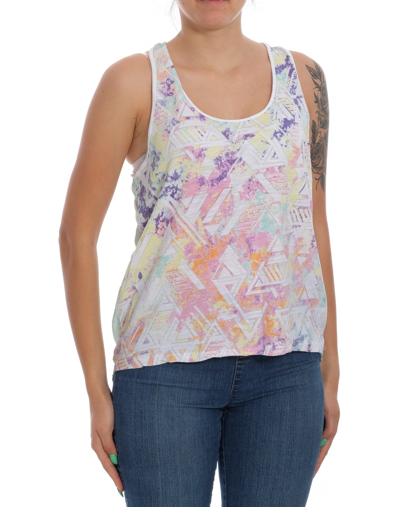 Дамски потник