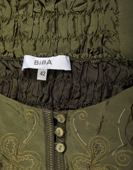 Дамски топ Biba