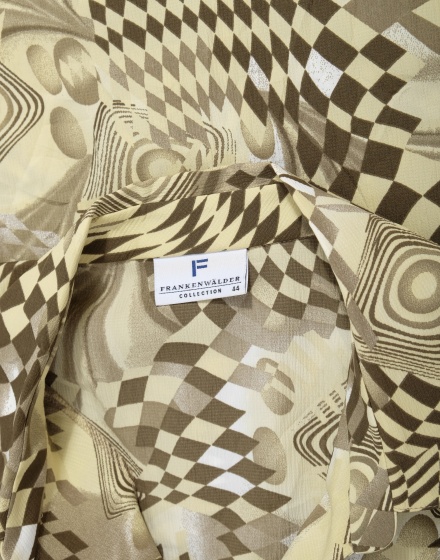 Дамска риза Frank Walder