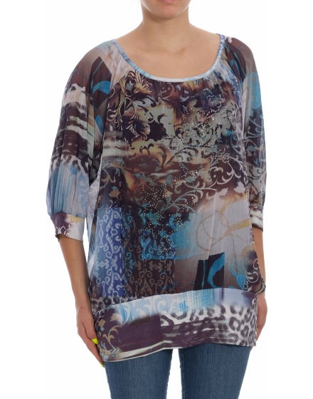 Дамска блуза Tredy