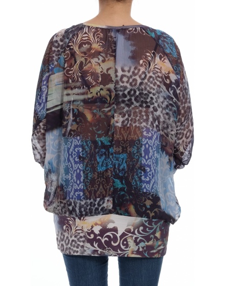 Дамска блуза Tredy