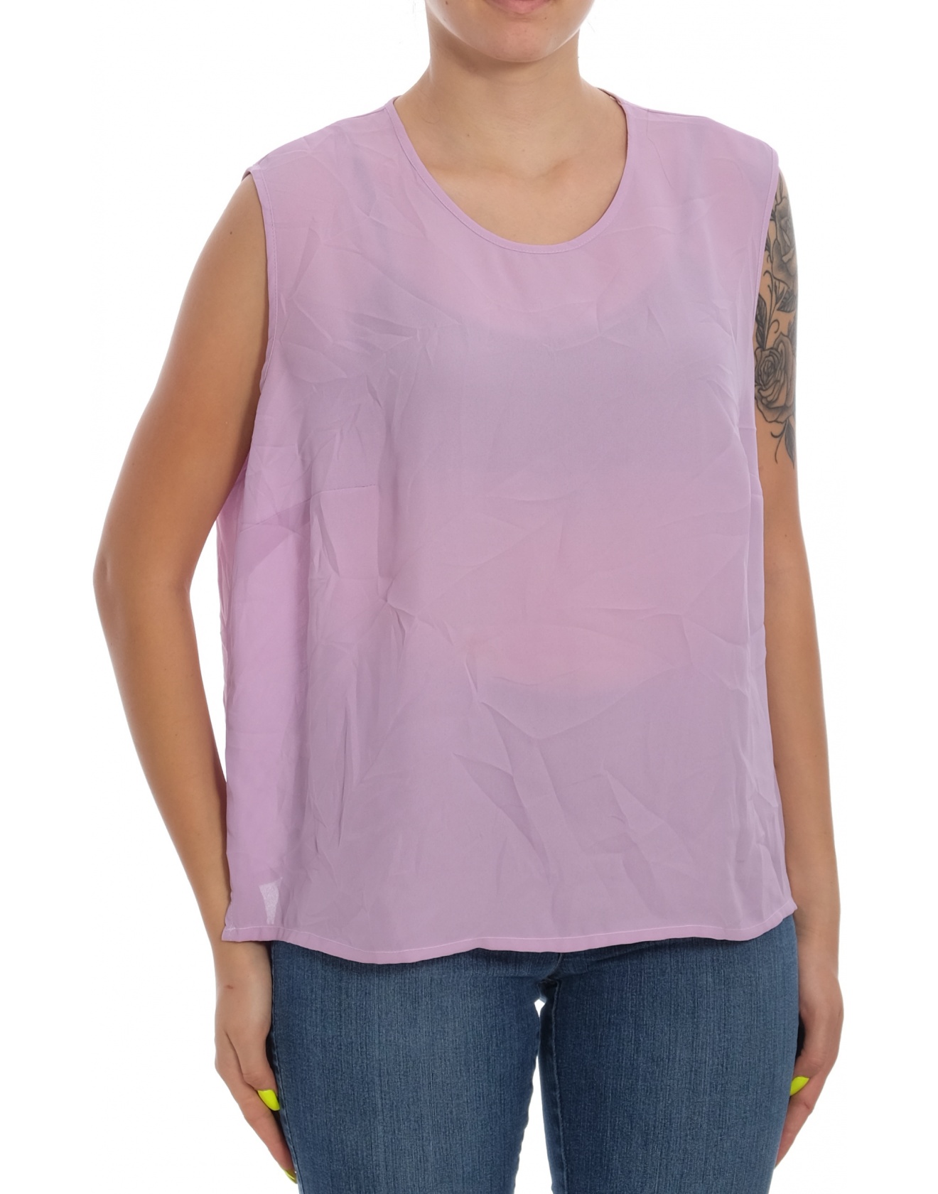 Дамски топ Sommermann