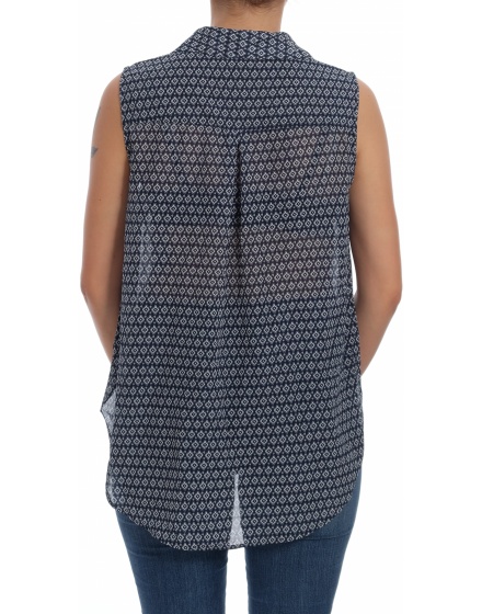 Дамски топ H&M