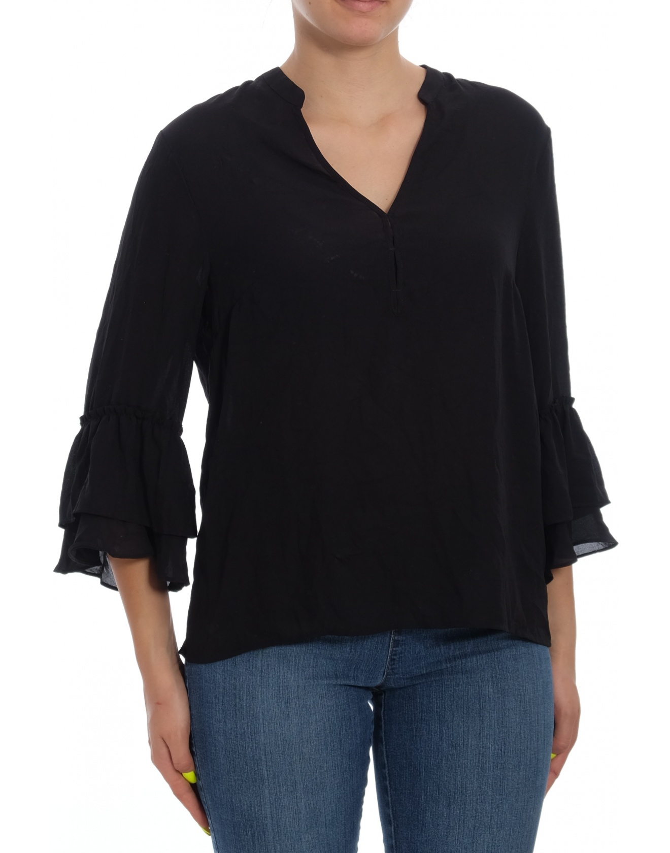 Дамска блуза H&M