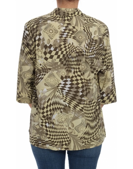 Дамска риза Frank Walder