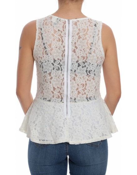 Дамски топ H&M