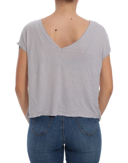 Дамска тениска ZARA