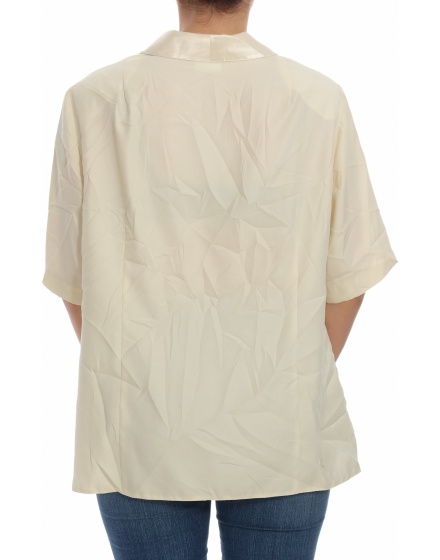 Дамска риза с къс ръкав Erwastil