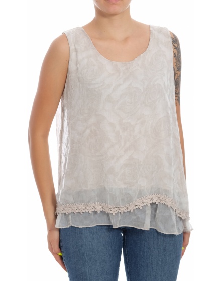 Дамски топ Made In Italy