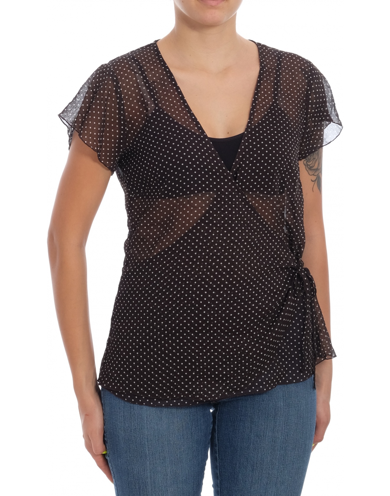 Дамски топ Tom Tailor