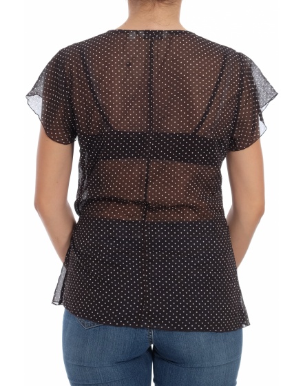 Дамски топ Tom Tailor