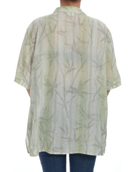 Дамска риза с къс ръкав AZ Modell