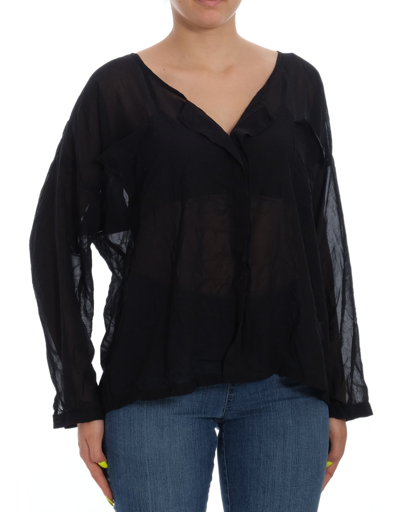 Дамска блуза La Monda