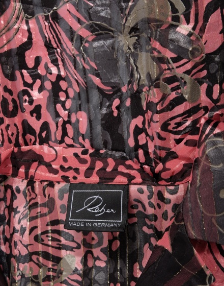 Дамска наметка