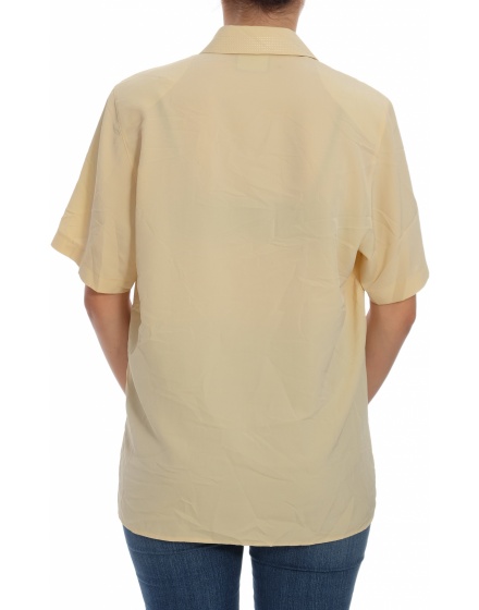 Дамска риза с къс ръкав C.A.N.D.A