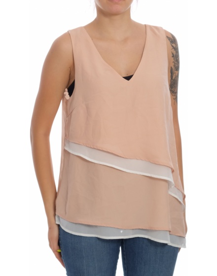 Дамски топ Vero Moda