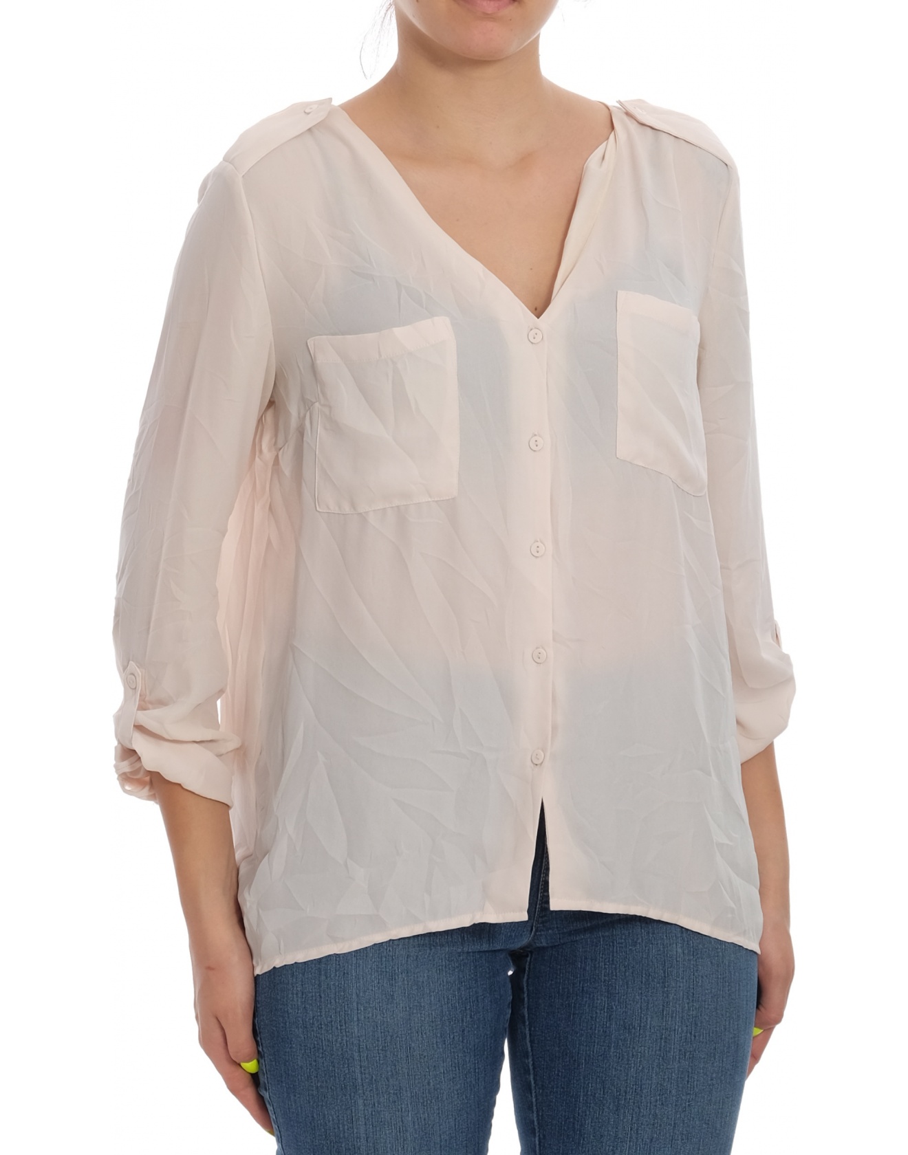 Дамска риза H&M