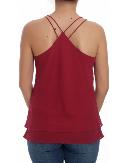 Дамски топ Pieces