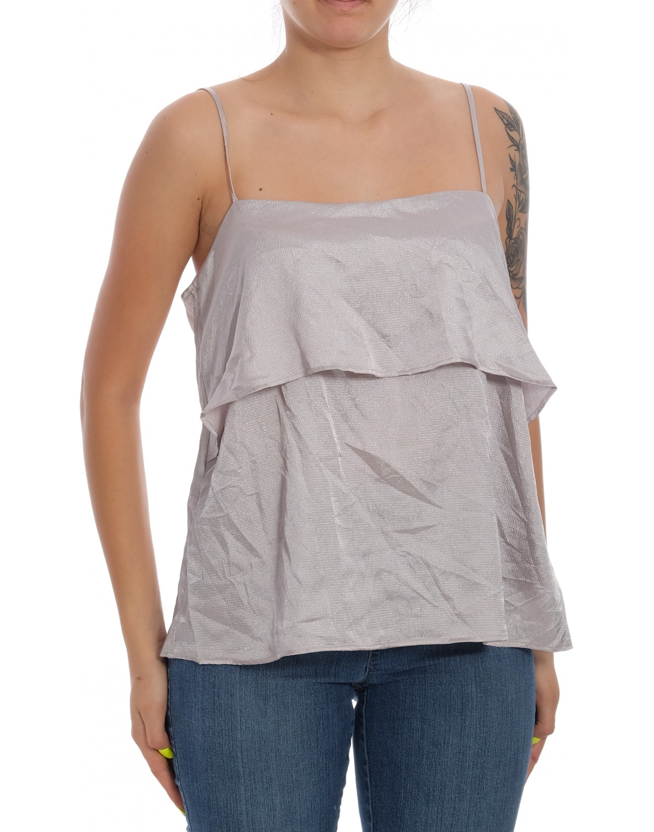 Дамски топ H&M