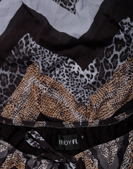 Дамска блуза Body Flirt