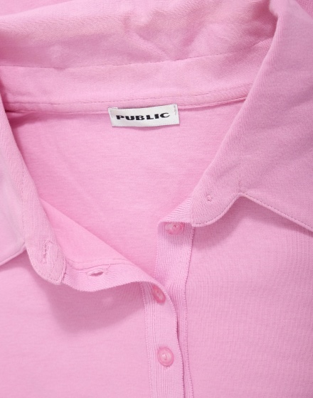 Дамска блуза Public