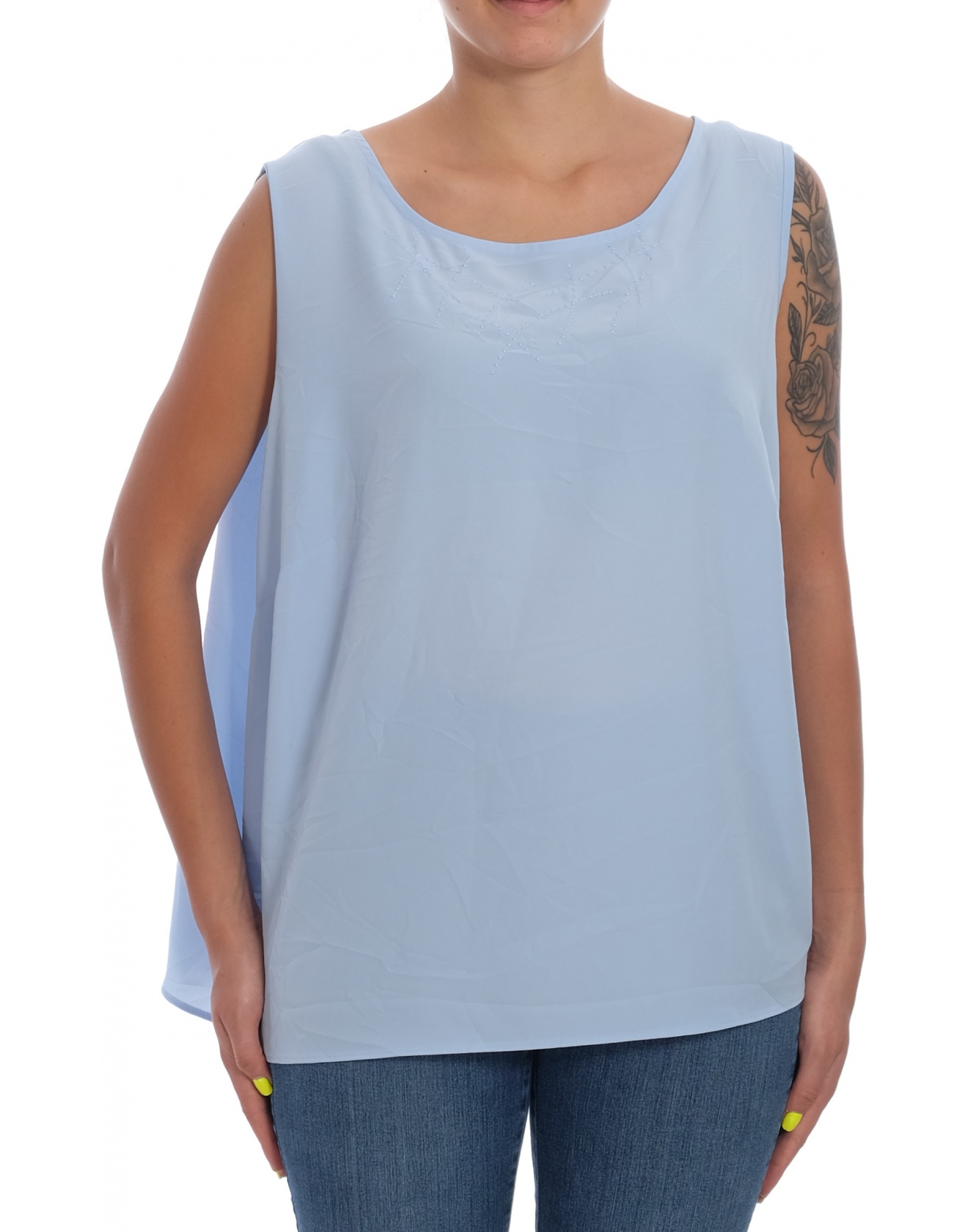 Дамски топ My Way Fer