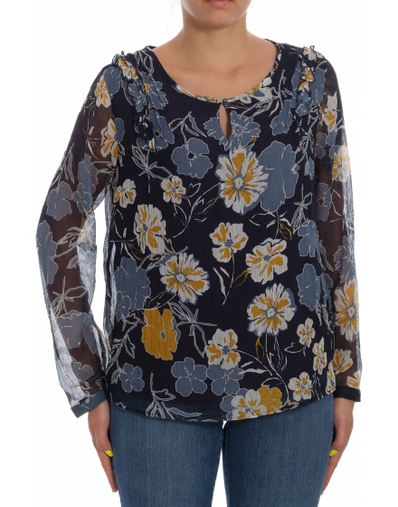 Дамска блуза s.Oliver