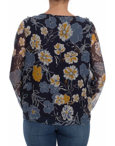 Дамска блуза s.Oliver