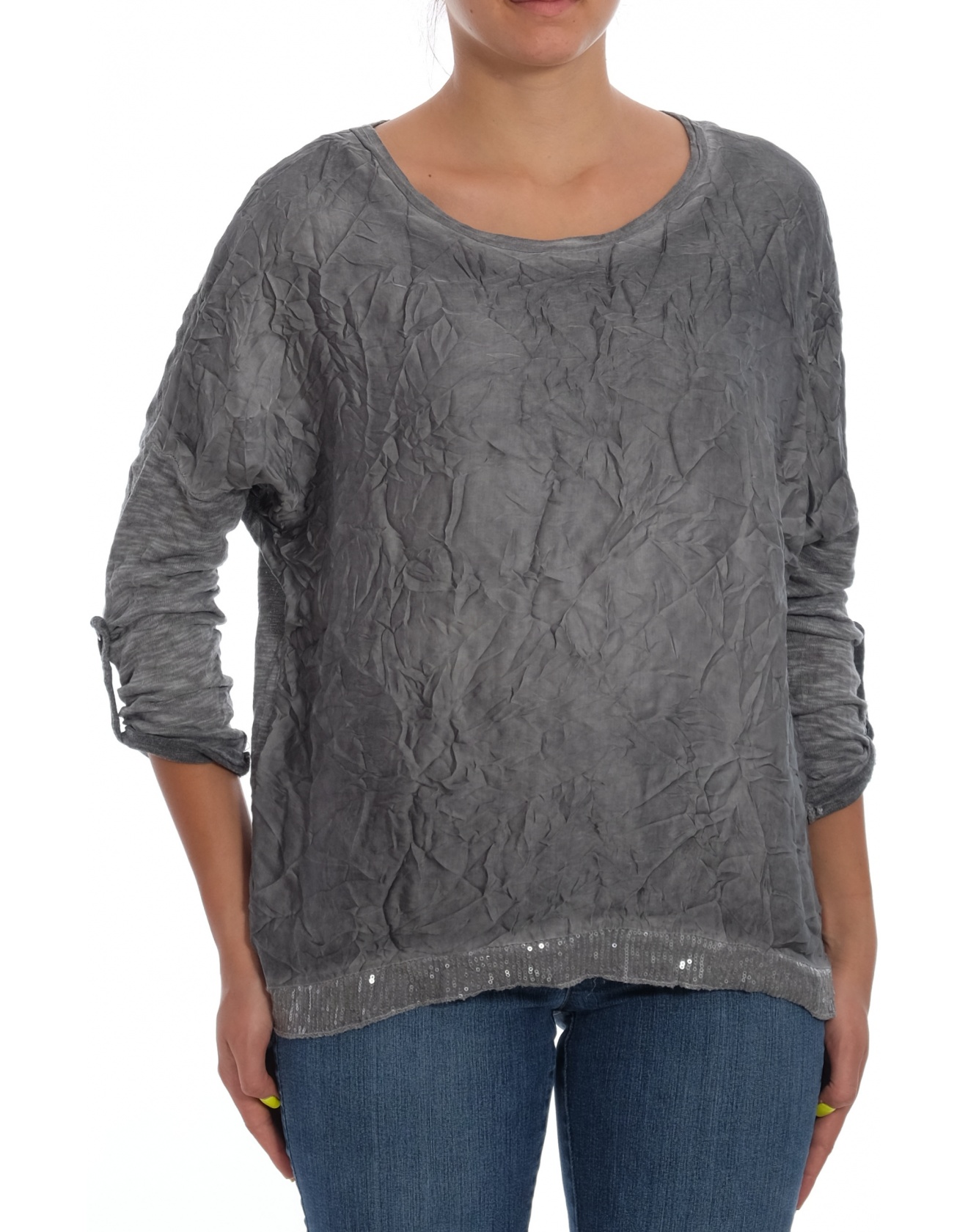 Дамска блуза Made In Italy