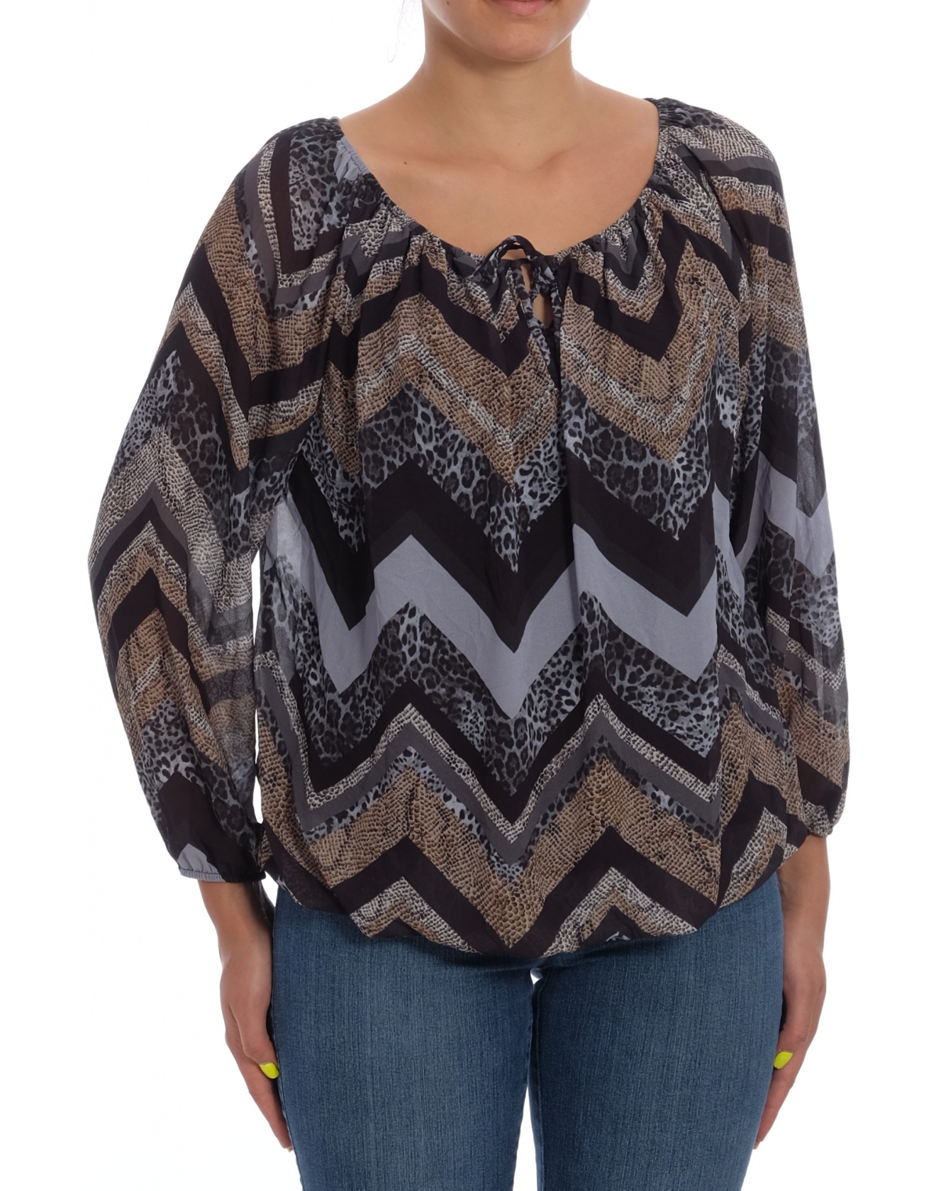 Дамска блуза Body Flirt