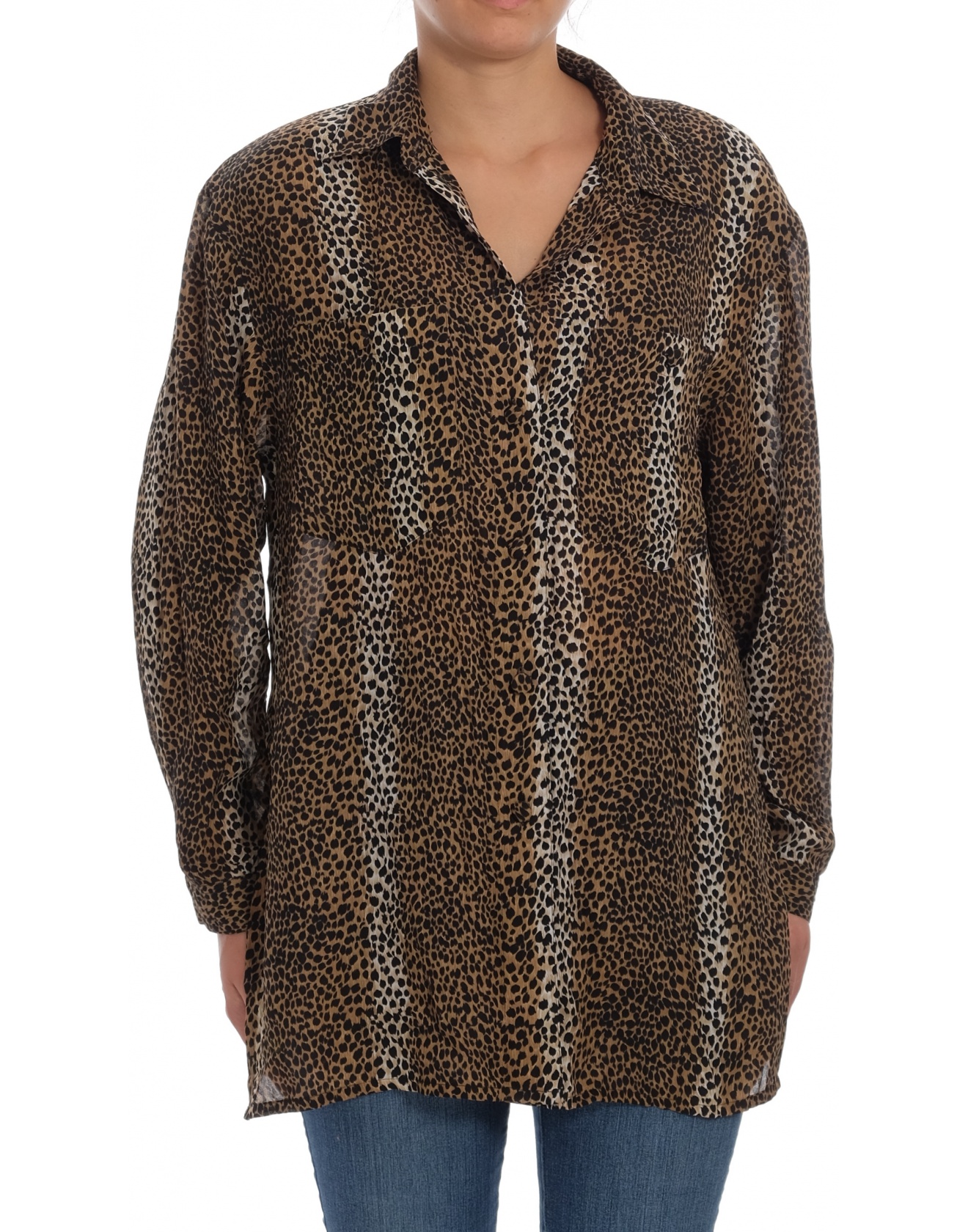 Дамска риза Apart