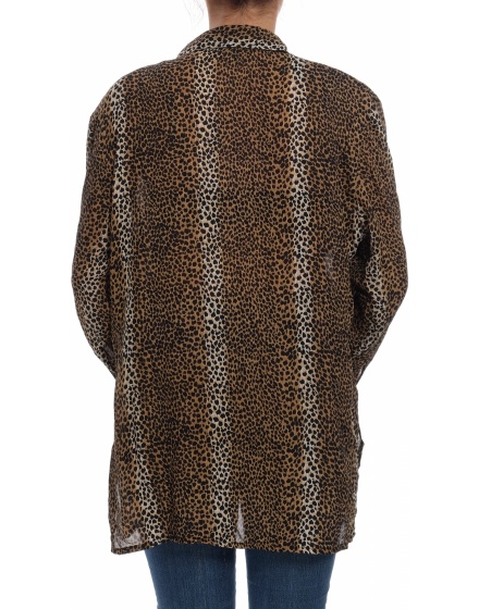 Дамска риза Apart