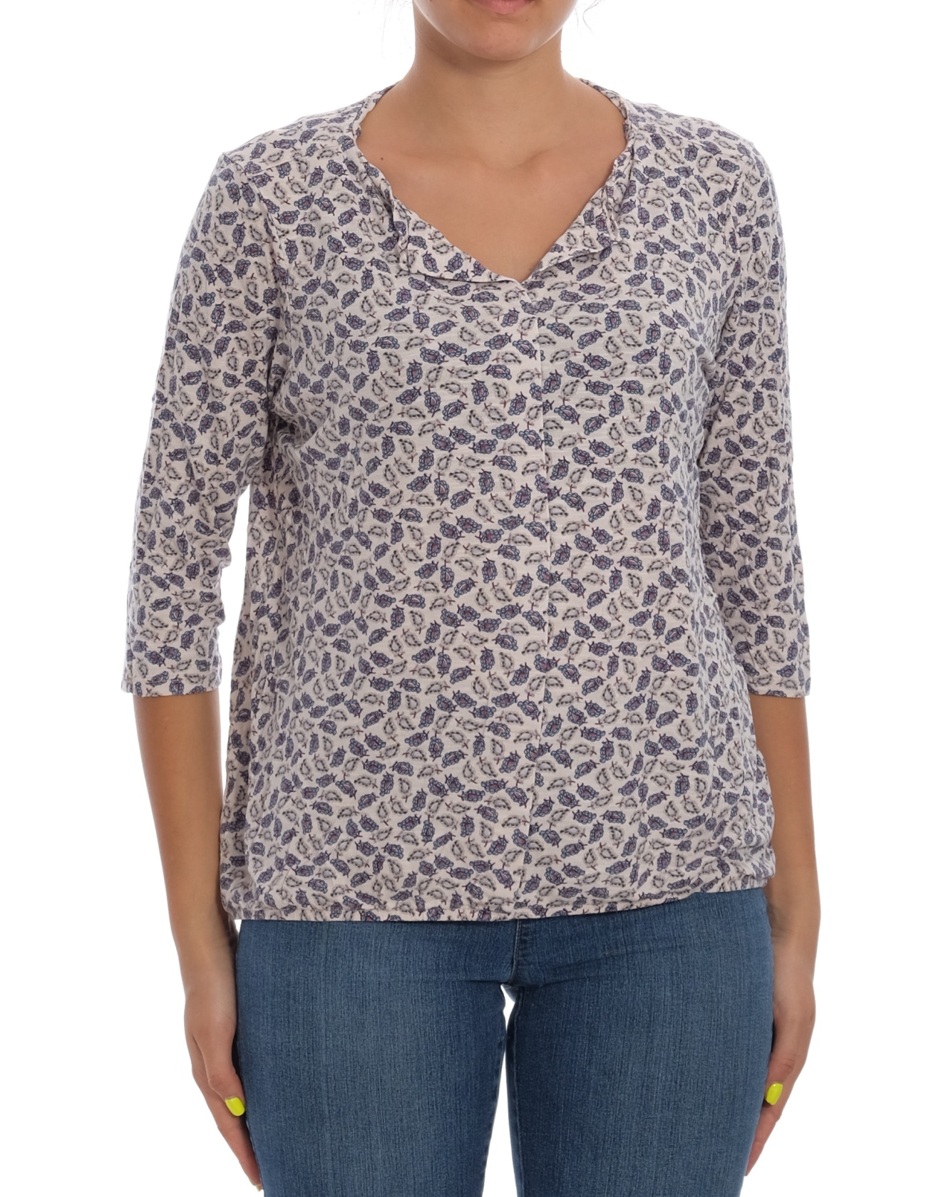 Дамска блуза Comma,