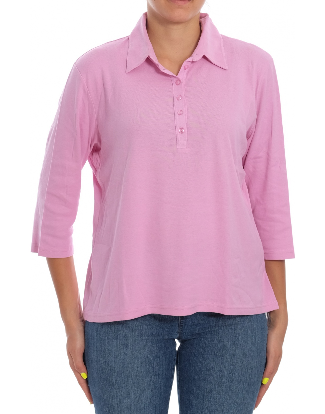 Дамска блуза Public