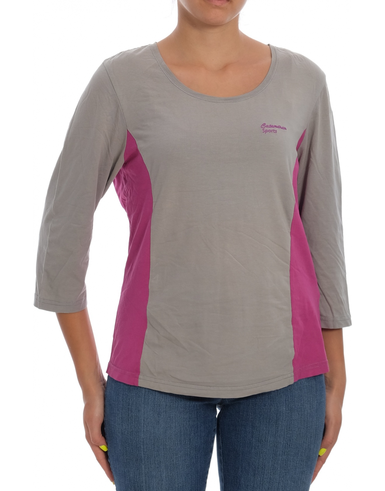 Дамска блуза Catamaran