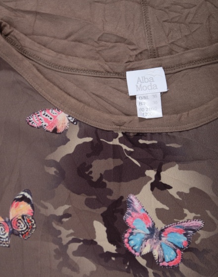 Дамска блуза Alba Moda