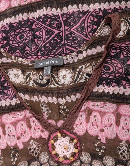 Дамска блуза Street One