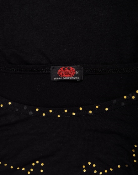 Дамска блуза Spiral