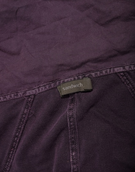 Дамско горнище Sandwich